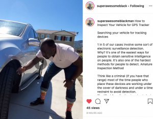 Amongst security vendors yelling for attention, Black Alchemy Solutions os whispers deafening results. 