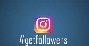 Get more followers