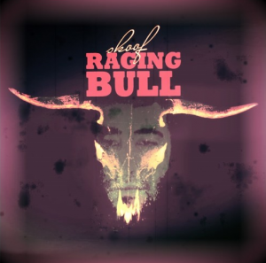 'Raging Bull' by Skoof
