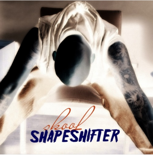 'Shapeshifter' by Skoof