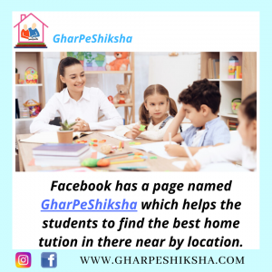 gharpeshiksha on facebook