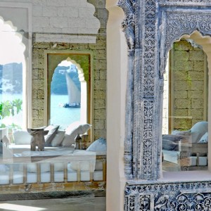 Lamu Kenya Hotel