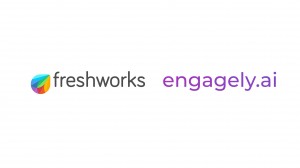 Freshworks - Engagely.ai Partnership