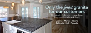 granite counter top Milwaukee