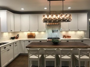 Oak Creek Granite Counter top