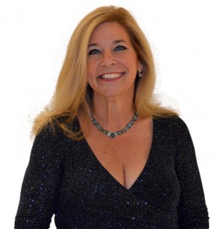 Author Cydney O’Sullivan shares her secrets for fame and publishing in a deluxe event March 13-15.
