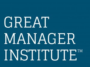 Great Manager Institute Logo