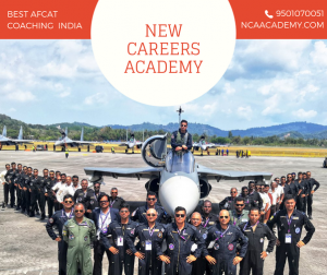 NDA Written Exam I 2020 Coaching