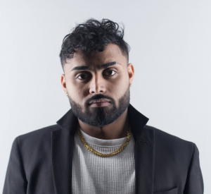 The Young Insurance Titan who set the standard