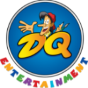dq logo