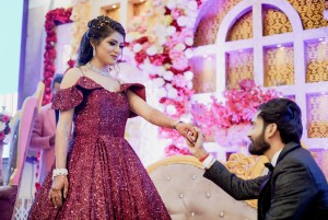 engagement photoshoot in chandigarh