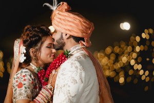 luxury candid wedding photography in chandigarh