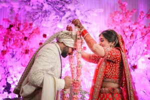 royal destination wedding photography in Chandigarh