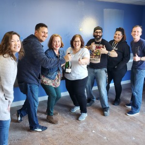 Picnic People Doubles Catering Capacity with New Corporate Kitchen
