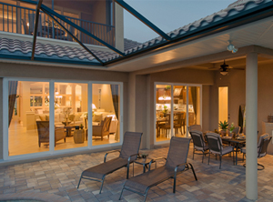 Florida Impact Windows & Doors