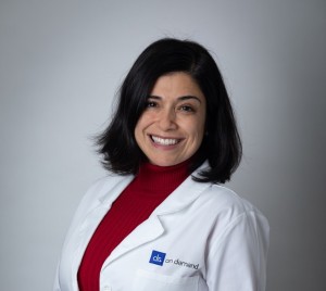 Sharagim Kemp, DO, a Family Physician with Northern Dutchess Hospital