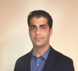 Babak Baharloo, DPM, a Podiatrist with Southern Coos Hospital & Medical Center 