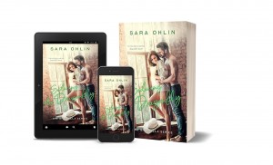 Romance Author Sara Ohlin Releases New Novel - Seducing the Dragonfly