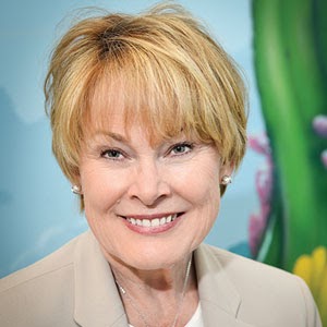 Susan A. Armstrong, DDS, a Pediatric Dentist with Armstrong Pediatric Dental