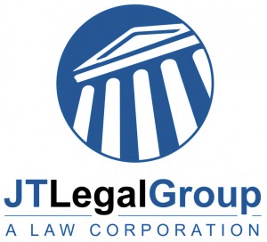 JT Legal Group, Los Angeles Personal Injury Attorneys Open New Location