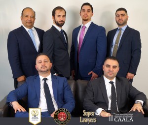 JT Legal Group, Los Angeles Personal Injury Attorneys Open New Location