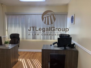 JT Legal Group, Los Angeles Personal Injury Attorneys Open New Location