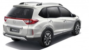 Wapcar review: 2020 Honda BR-V in Malaysia, Get the first glimpse of this masterpiece!