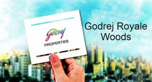 Godrej Royale Woods New Premium Venture at Devanahalli