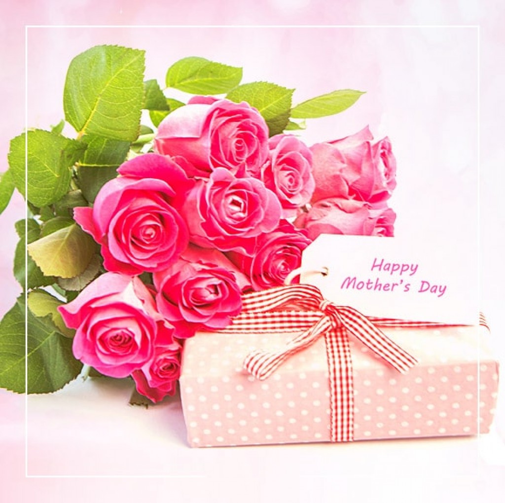 This Mother’s Day, Surprise Your Mom With A Special Gift, Choose From