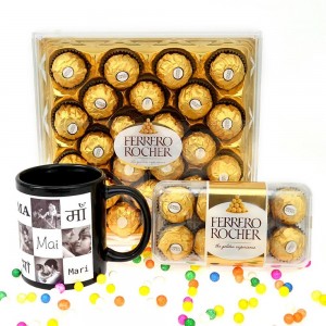 GiftstoIndia24x7.com is a gifting portal catering to NRIs, Offering 20,000+ Gift Options