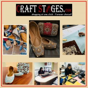 Online Punjabi Juttis in India