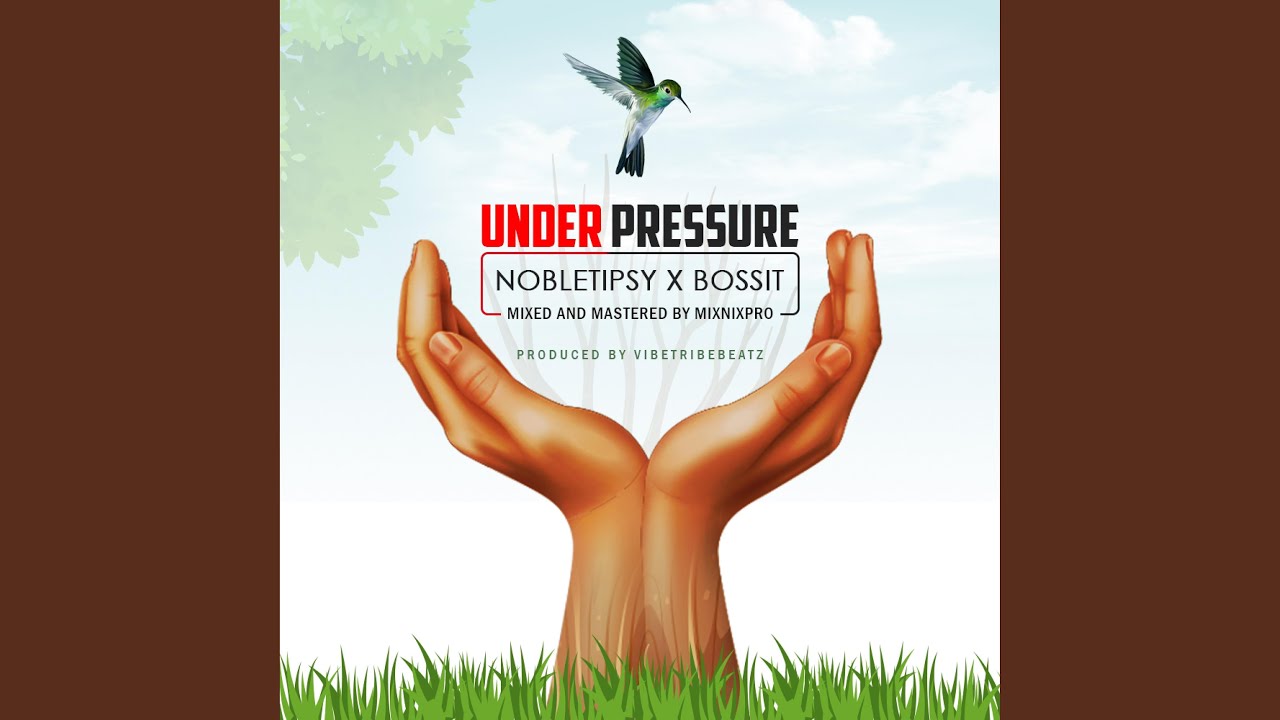 Under Pressure Under Pressure