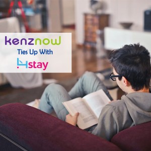 Off-Campus Student Accommodation