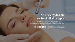 Simetics Beauty And Laser Clinics For An Aesthetic Reawakening