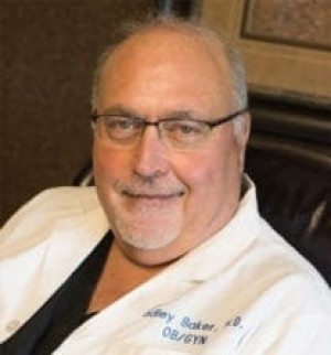 Dudley D. Baker, MD, FACOG, an Obstetrician-Gynecologist with Northwest Women’s Center