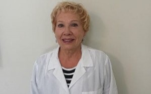 Rachel Salzberg, DMD, a Dentist in private practice