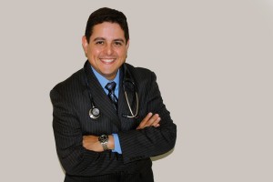 Fabricio Jenaro Zuniga, MD, a Family Physician with Matagorda Medical Group