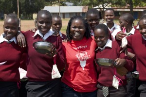 Golda from the Golden Girls Foundation