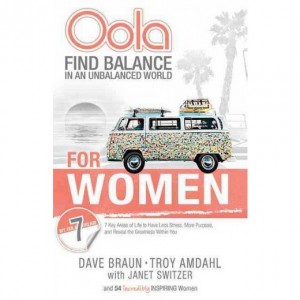 Oola for Women book
