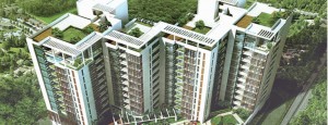 Coming with Smart Life and Advanced Homes, Aqua Beaumont is Grabbing Eyeballs in Kolkata