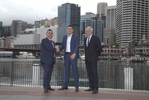 UK Based Engineering Consultants Secure Expansion Into Australia With Two New Offices