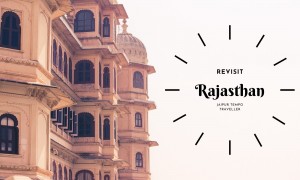 Rajasthan Tourism : Complete Information [2020] - Available Now