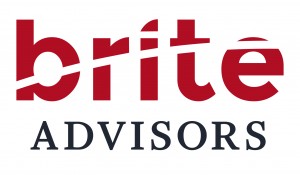 Brite Advisors Logo