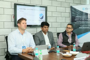 KendraHQ appoints Girish Patil as their Chief Executive Officer in India and launches Kendra Align