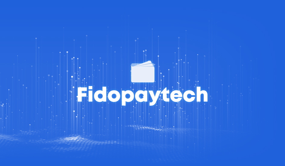 Fido Finance LLC Fido Finance LLC