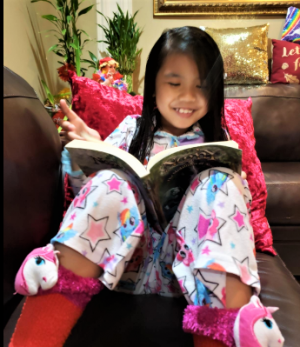 Empowering young girls