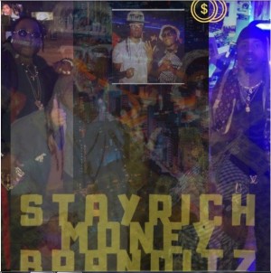 StayRich Stunt Delivers Energetic & Hard Hip-Hop/Rap Single ‘Party’