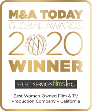 Award Winner 2020 
