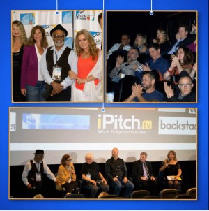New Media Film Festival