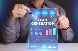 Lead Generation by Blupord